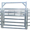 Corral Fence Portable Galvanized Cattle Panel Steel Horse Fence Farm Fence and Gates 2