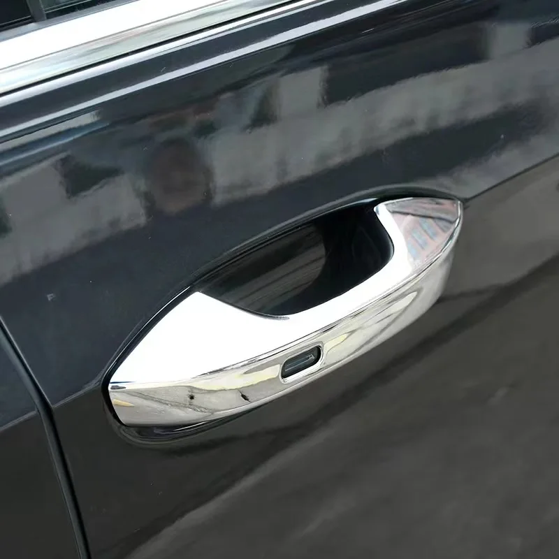 Spoiler Anteriore Cupra Formentor 2020-2024 - Diffusore Carbon Look Accessorio Auto - Foto 8