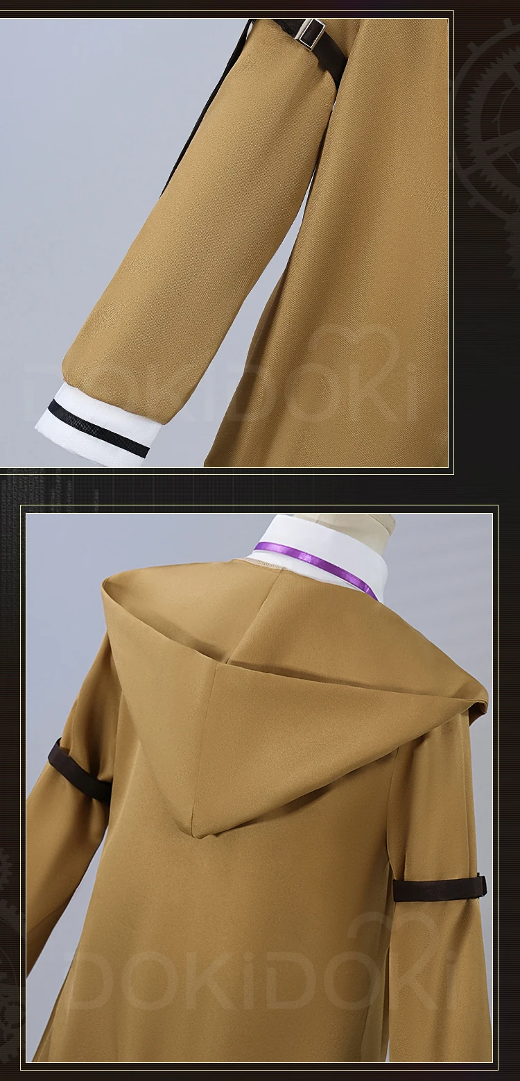 Sd33b4c3d4b704d649e2e4ed6ab1588a7e - Steins;Gate Merch