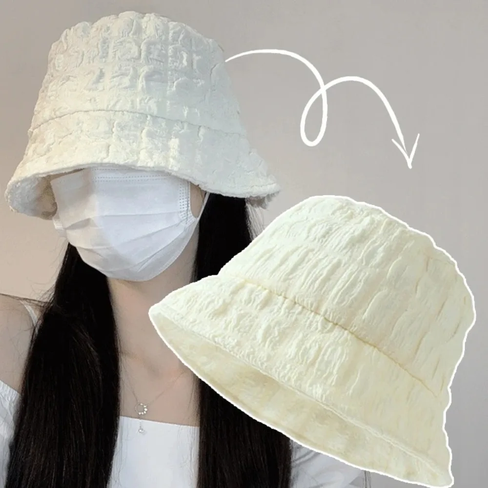 넓은 챙 태양 모자, 조절 가능한 접이식 비치 캡, 통기성 자외선 차단 어부 모자, 하이 퀄리티