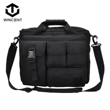 

WINCENT Tactical Backpack Outdoor Camping Hunting Backpack Multifunctional Laptop Computer 15.3-inch Notebook Customized Bag