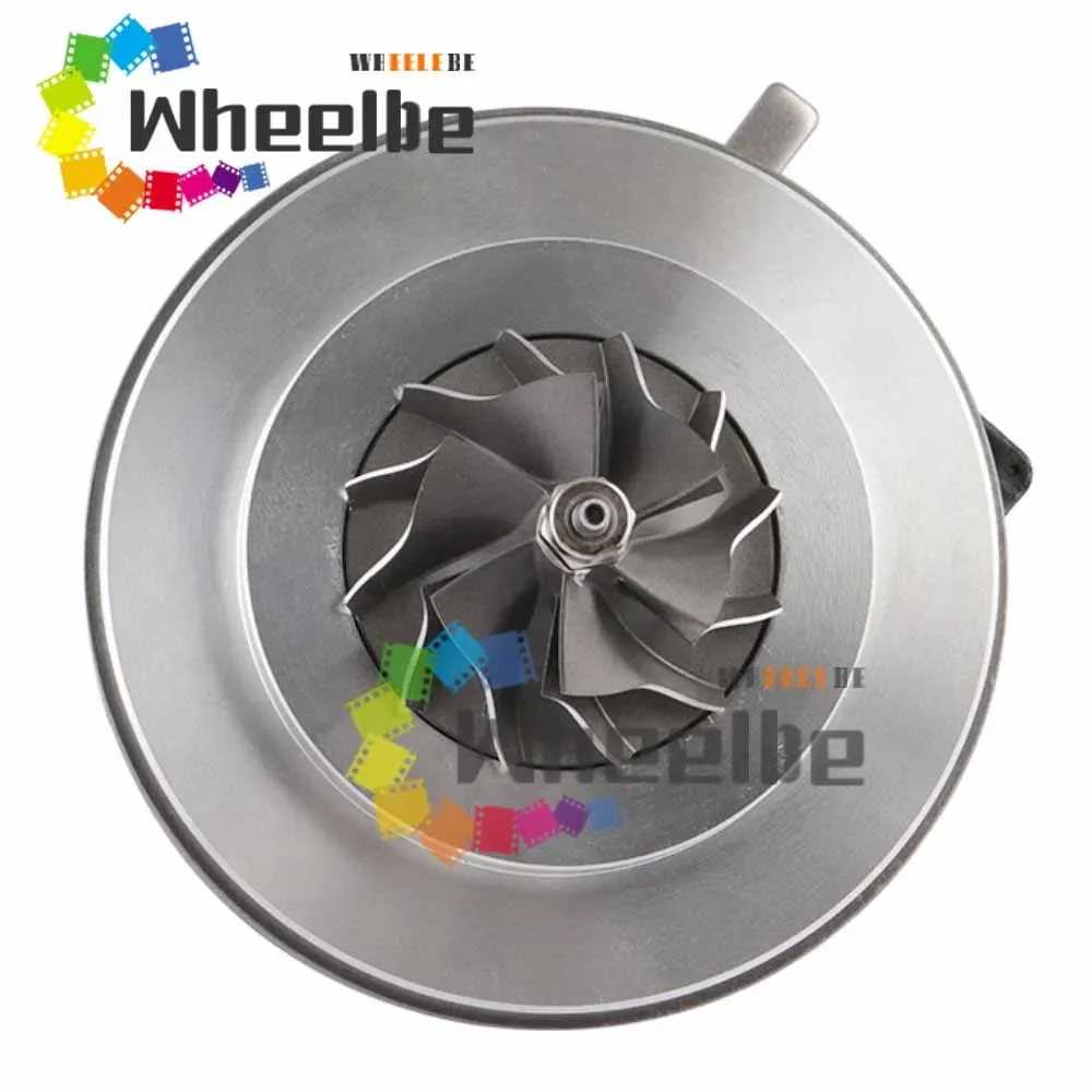 BV43 Turbo CHRA Turbine Turbocharger Core Cartridge For KIA Sorento 2.5 CRDi D4CB 170 HP 28200-4A470 53039880122 53039880144