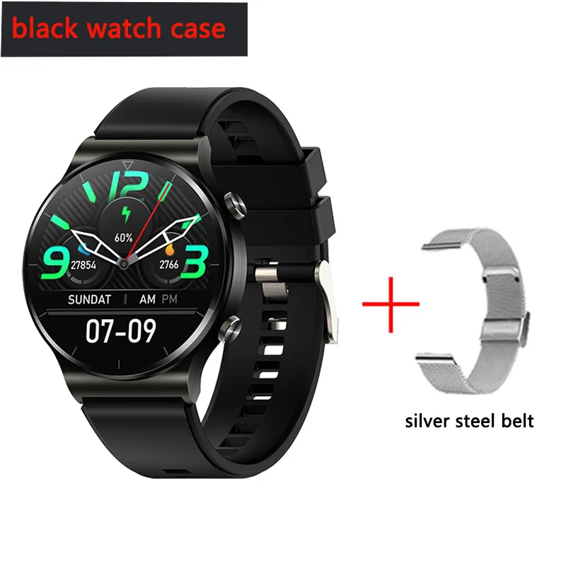 2022 Full Touch Smart Watch Men Support Bluetooth Call Sport Waterproof Women Privacy Settings Smart Watch For Android Ios Phone 