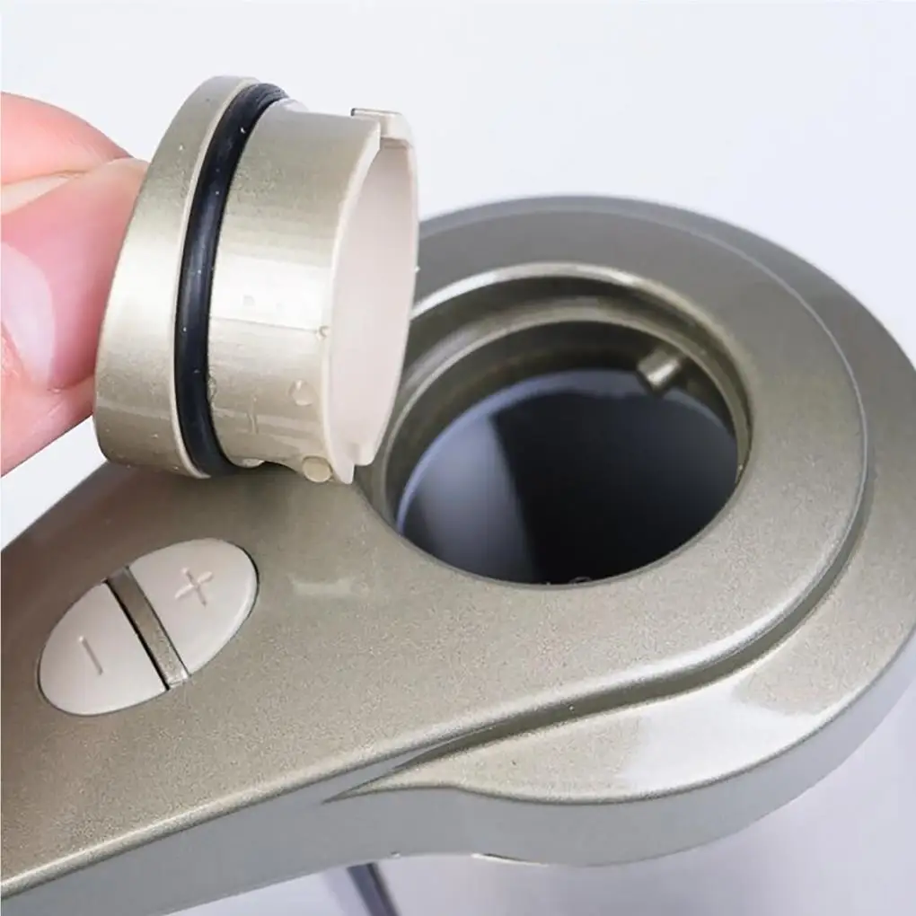 250ml Stainless Steel Automatic Soap Dispenser Touch Free Infrared Sensor Soap Dispensing Equipment Bathroom Kitchen Accessories