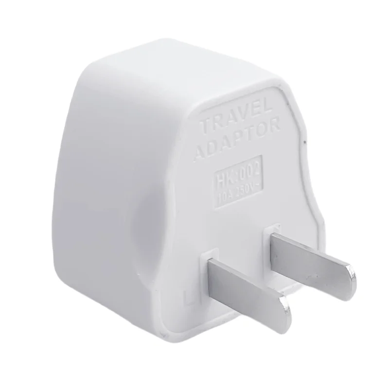 Plug Adapter Universal AU UK US EU US to EU Australian KR Euro Travel Power Electric Socket AC Outlet