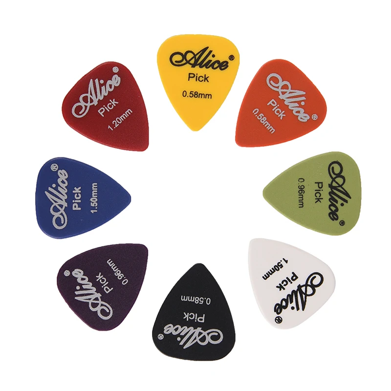 Guitar Picks 50pcs