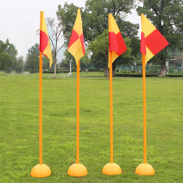 Soccer Corner Flag 5