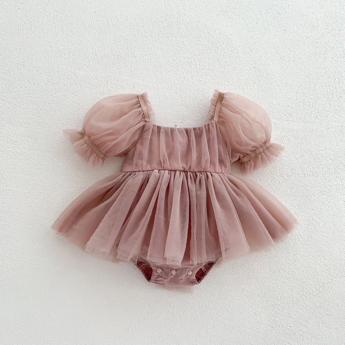 Dust Pink