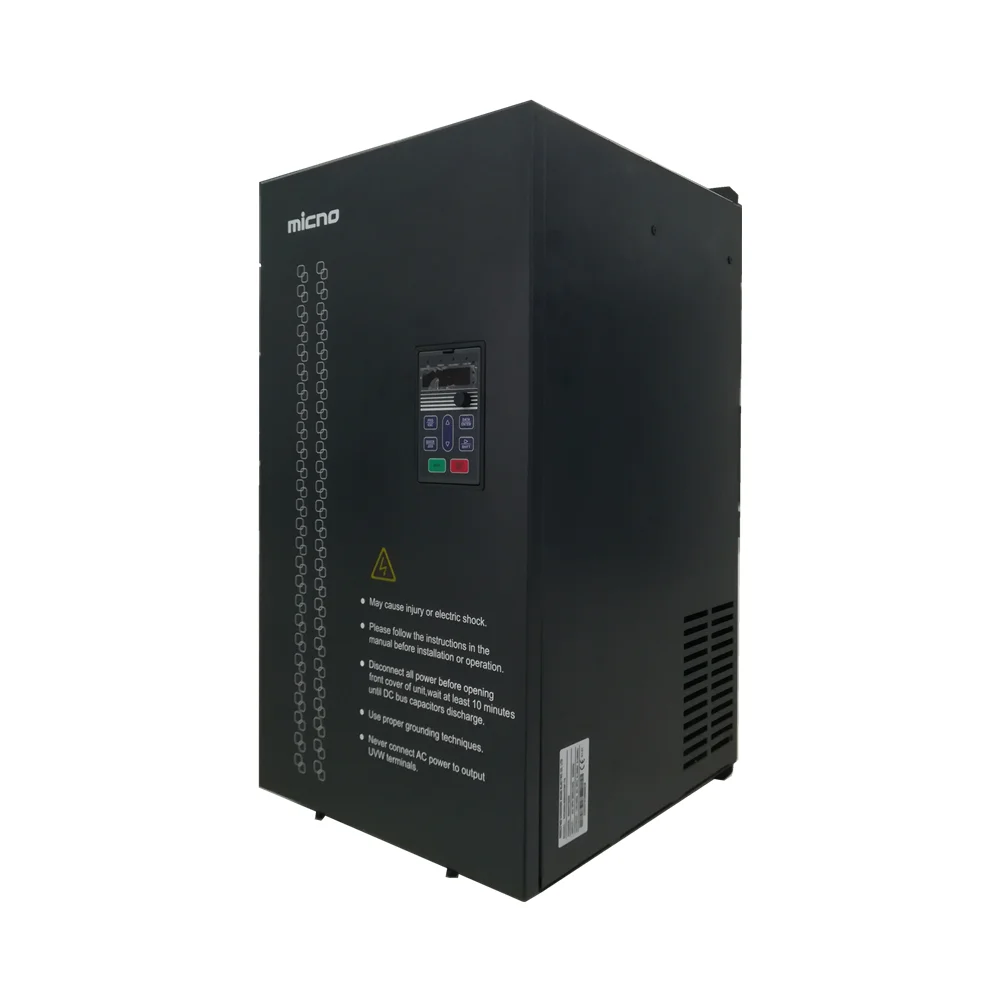 

Привод инвертора 250 кВт/VFD/VSD/VVVF/преобразователь частоты