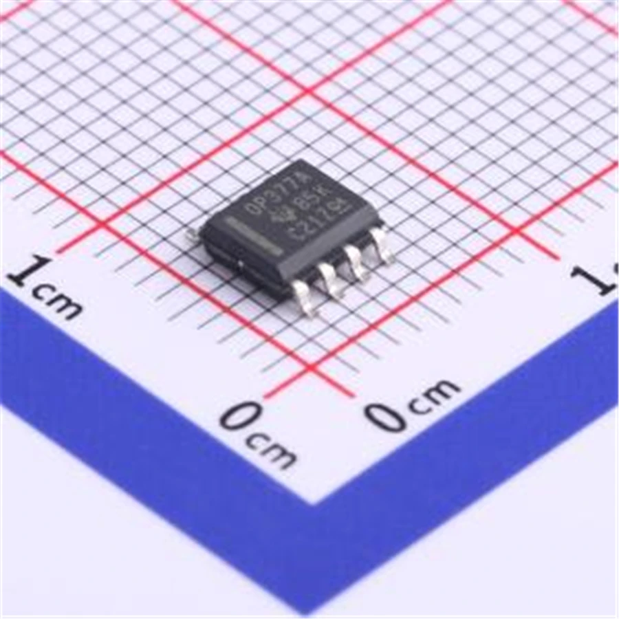 

5PCS/LOT(Operational Amplifier) OPA377AIDR