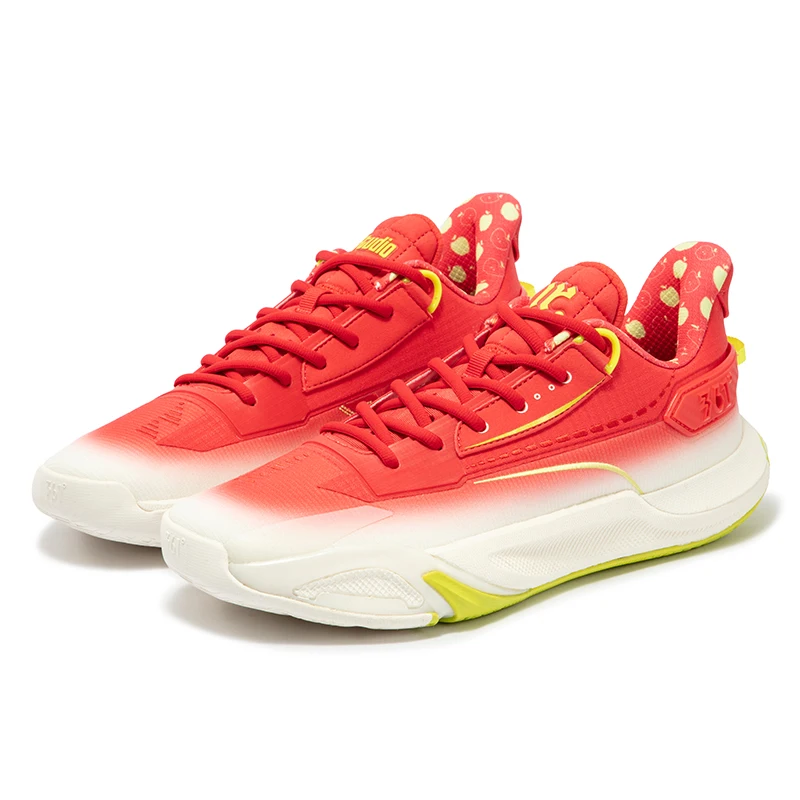 Tenis de Basquete 361 Genesis - Imagem 4