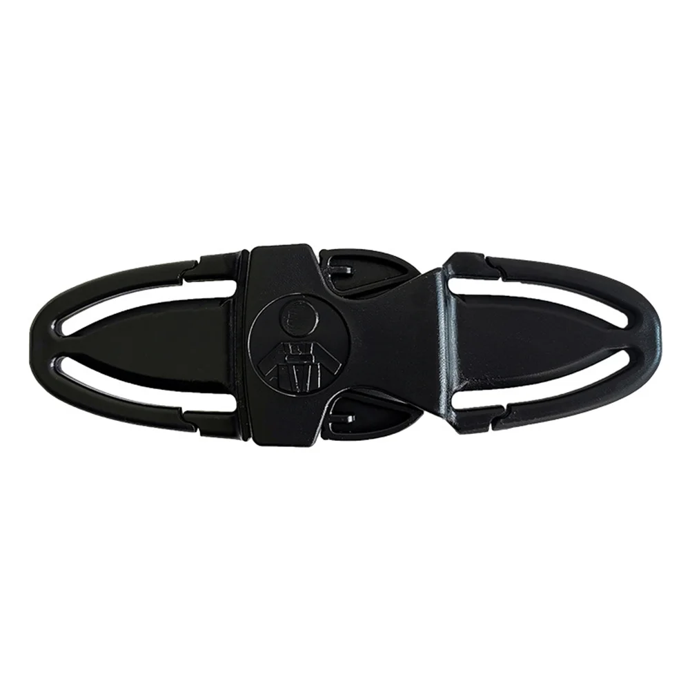 ALWAYSME Child Safety Strap Belt Clip Buckle