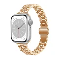 Rose gold D