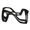 Full carbon fibre bottle cage bottle holder bicycle accessories bike holder left right bottle cages cycling parts 6