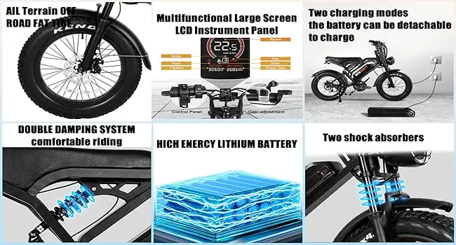 ebike 
