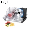 JIQI Household Commercial Foldable Lamb Roll Slicer 0-18mm Thickness Adjustable Pure Copper Motor Vegetable Meat Slicing Machine 1