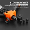 Hand Rivet Gun Set Professional Rivet Nut Riveter Construction Stapler DIY Hand Tool  Riveter Tools Embody 50pcs Rivet Nut 3