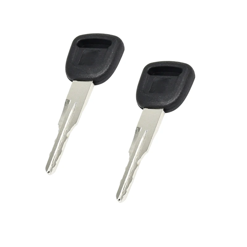 2PCS Ignition Keys T0270-81840 T0270-81820 Compatible with Kubota Loader R420S R520S B L and M Series Tractor B2650HSDC