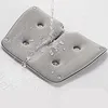 2size Creative Home Waist Protection Seat Cushion Office Multi functional Solid Color Seat Cushion Simple Chair Cushion LF849 4