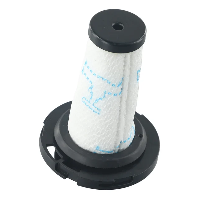 1/3pcs Filters For ZR009010 Washable Electric Broom FLEX