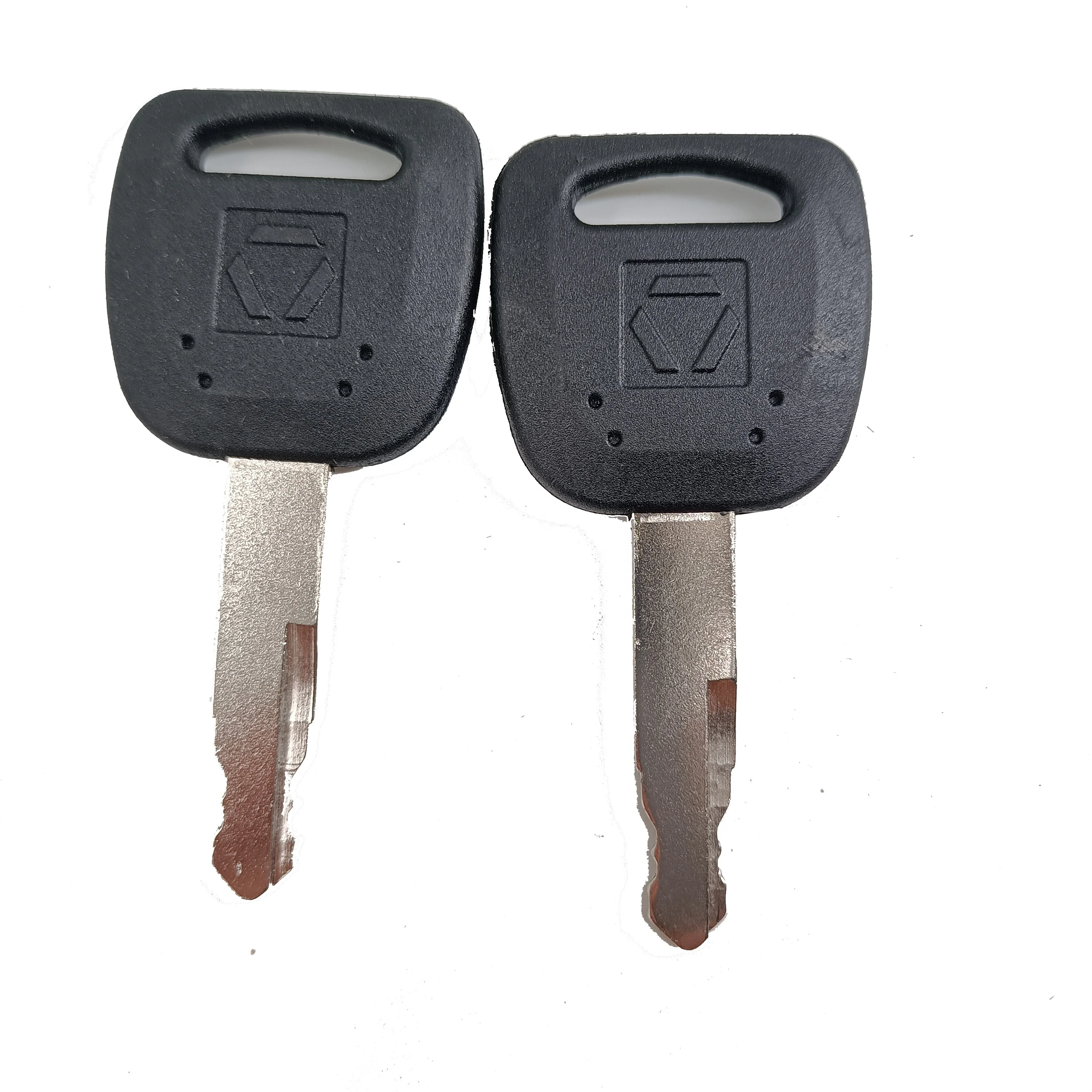 

Ignition Key For Excavator XE55 XE60 XE75 XE135 XE200 XE215 XE265 Excavator Switch Key