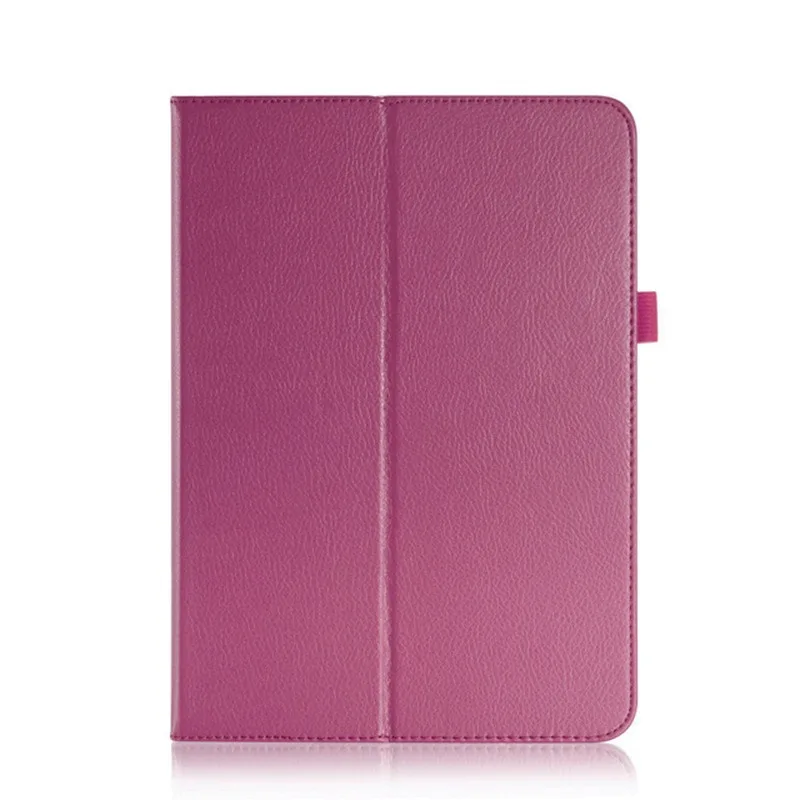 Premium PU Leather Flip Case Smart Cover