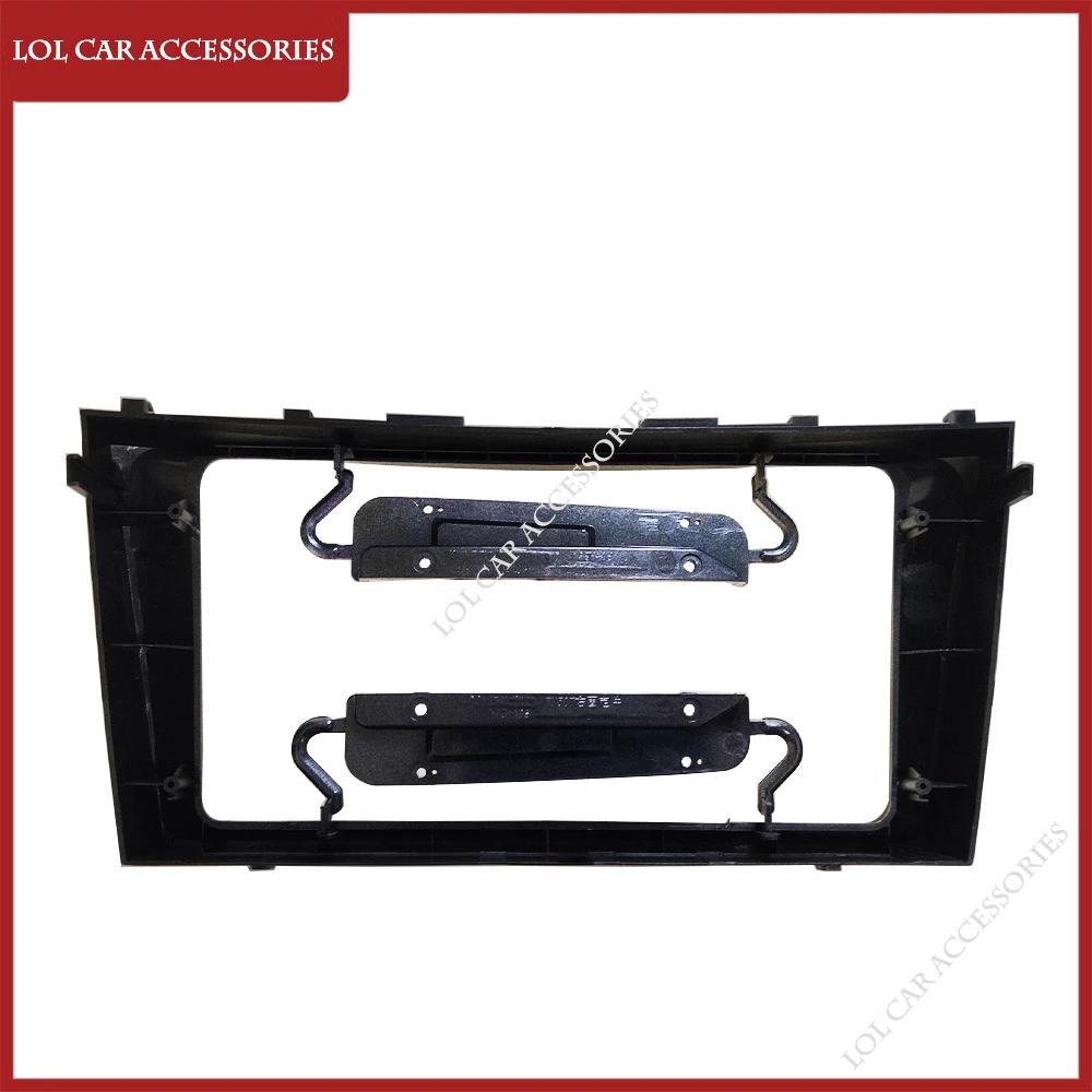 Ÿ ķ 2006-2011 ڵ  ׷, ȵ̵ GPS, MP5 ÷̾ ̽ , 2 Din   г   Ŀ, 9 ġ