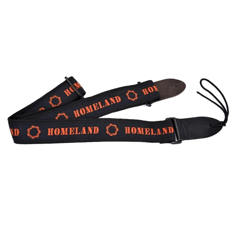 Рисунок 4 - Плечевой ремень для гитары