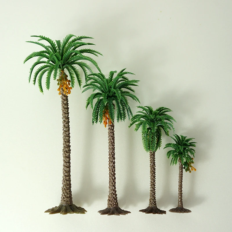 Рисунок 5 - 6/9/12/15 см, Африканский кокосовый суккулент