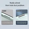 Mobile Phone Speaker Dust Removal Glue Universal Multifunction Dustproof Tape Sticker for Iphone Samsung Phone Cleaning Tools 4