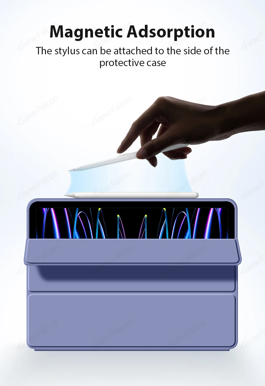 Case For Ipad Pro 11 4th 12.9 2022 6th Mini 6 Funda Air 5 4 3 2 1 9 9th 10 10th Generation 10.9 10.2 9.7 2021 Cover Accessories 4 Case For Ipad Pro 11 4th 12.9 2022 6th Mini 6 Funda Air 5 4 3 2 1 9 9th 10 10th Generation 10.9 10.2 9.7 2021 Cover Accessories