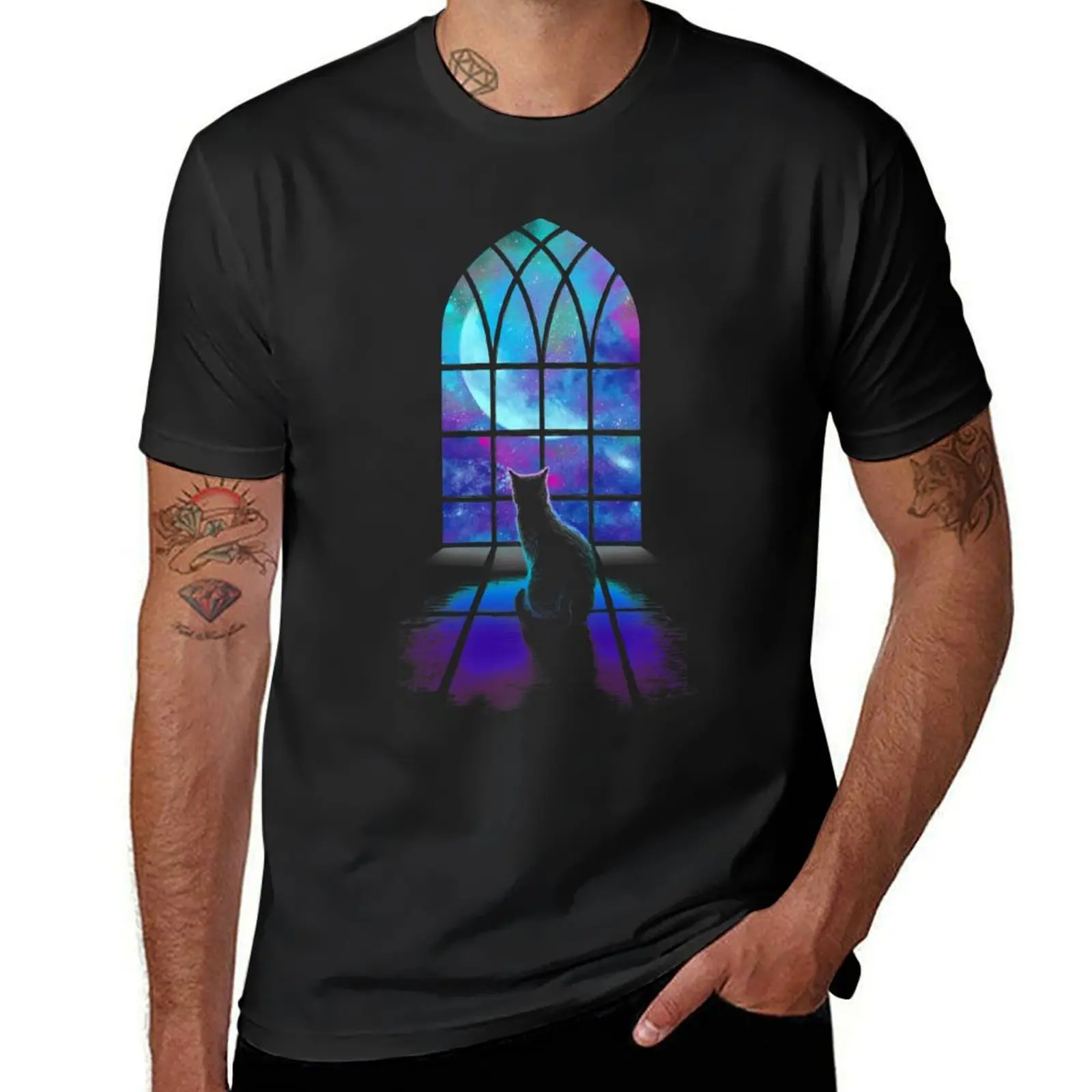 

I Need Space T-Shirt customs anime t shirts for men graphic