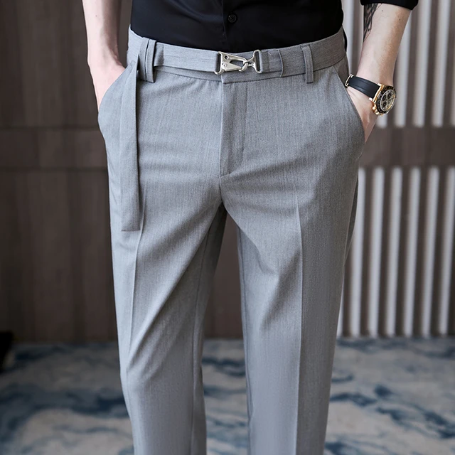 Formal Pant for Man’s in Ankle lenth (size 28-36 available)