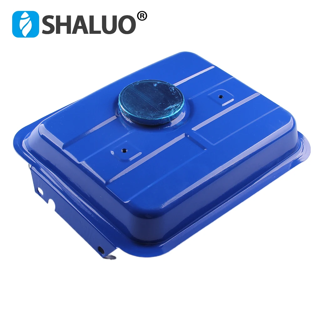 Universal950gasolinegeneratorfueltankPartsWithCoverFilter