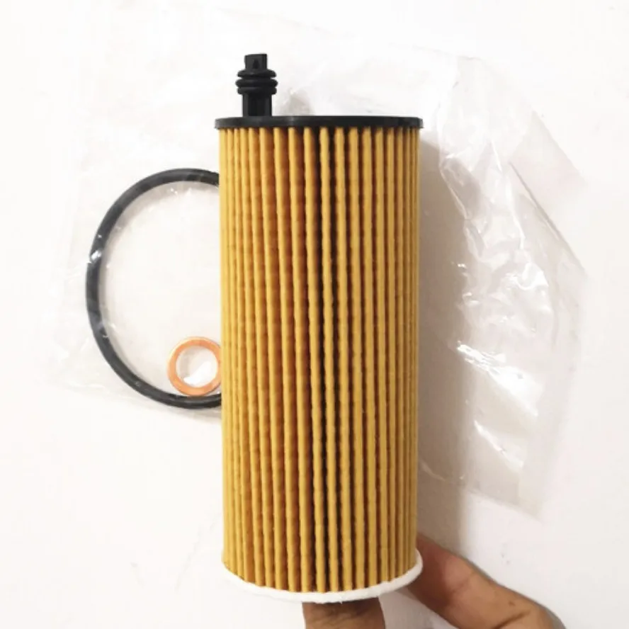 OX8131D HU6014Z 11428575211 Oil Filter OX 813 1D OE HU 6014 Z 11 42 8 575 211 NO OX 813 1 D HU 6014Z 1142 8575 211