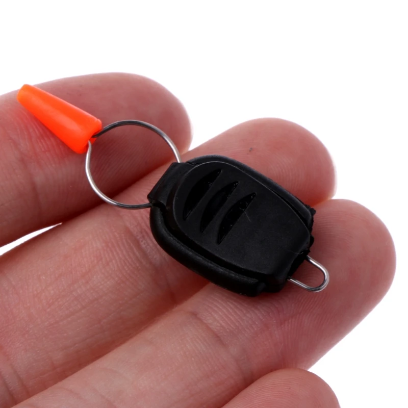 Baitcasting Reel Fishing Line Holder Buckle Stopper Keeper Clip Fish  Accessories - AliExpress