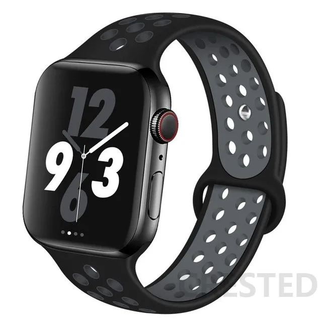 Breathable Sport Strap