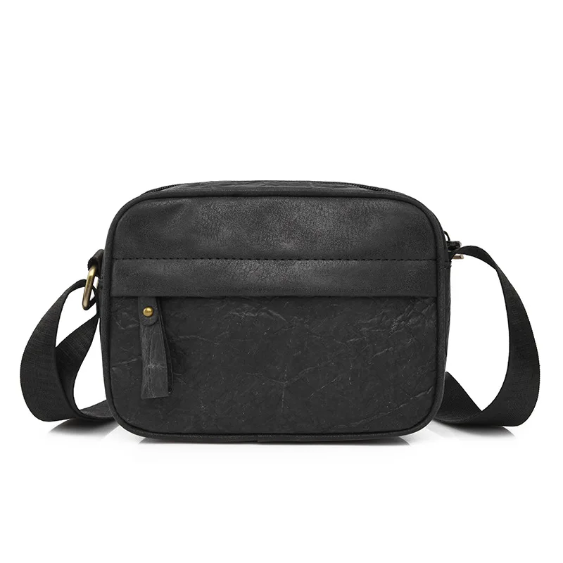 Casual Trend Men's Shoulder Fashionable Bag Backpack Handbag For Woman High-Quality Messenger Versatile Crossbody Luxury Fashion