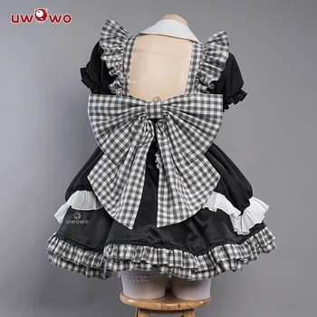In Stock UWOWO My Dress Up Darling Marin Kitagawa Cosplay Maid Costume Marin Kitawa Cosplay