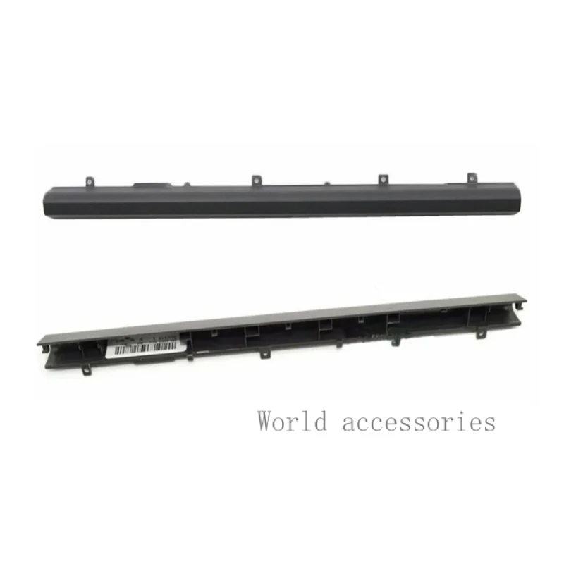 Nuova Cover Per Cerniere Lcd Per Laptop Per Lenovo V130-15 V130-15Igm V130-15Ikb V330-15Isk V330-15Ikb Nero