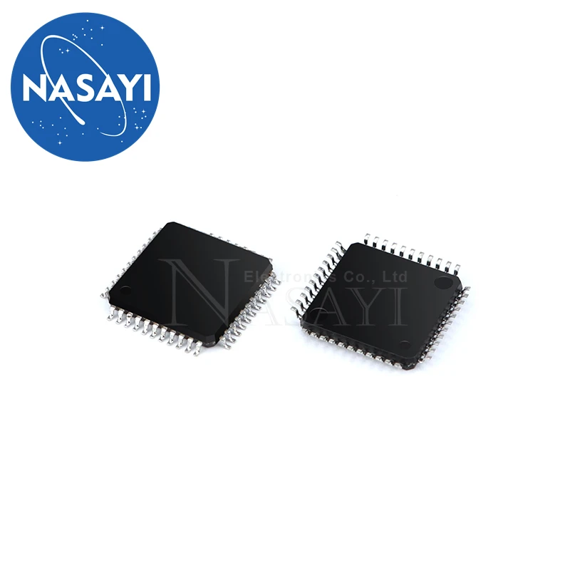 

10PCS FAN8038B FAN8038 QFP-44