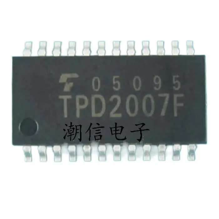 

TPD2007F новый оригинальный запас