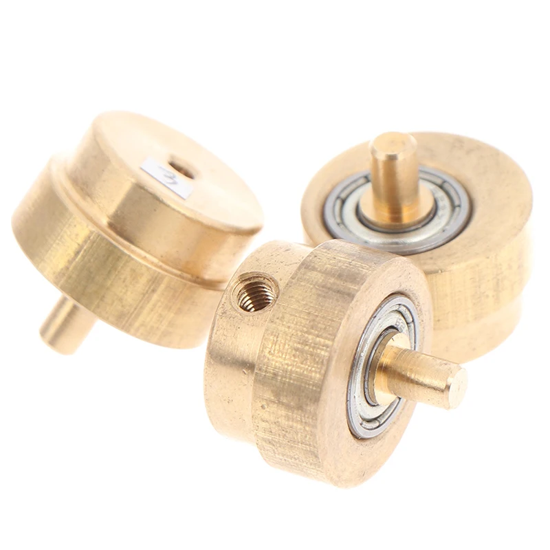 

1pcs Practical Rotary Tattoo Machine Cam Wheel Cam Bronze Replacement Bearings Parts Accessories Tattoo Machine Bearing
