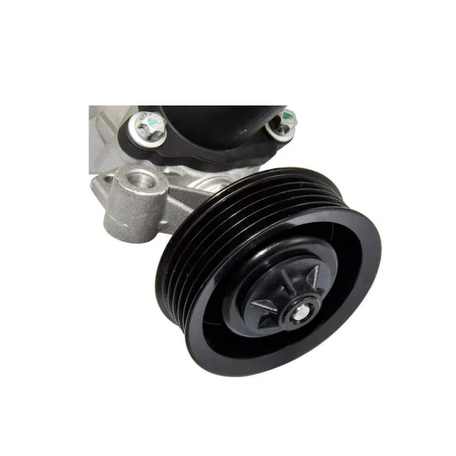 하이 퀄리티 자동차 부품 워터 펌프 엔진 워터 펌프, 벤츠 M270 W176 W246 W117 X156 용 2702000000