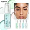 5ml Hydrating Face Primer Makeup Gel Isolation Moisturizing Brightening Invisible Pore Gel-based Facial Makeup Transparent Cream 1
