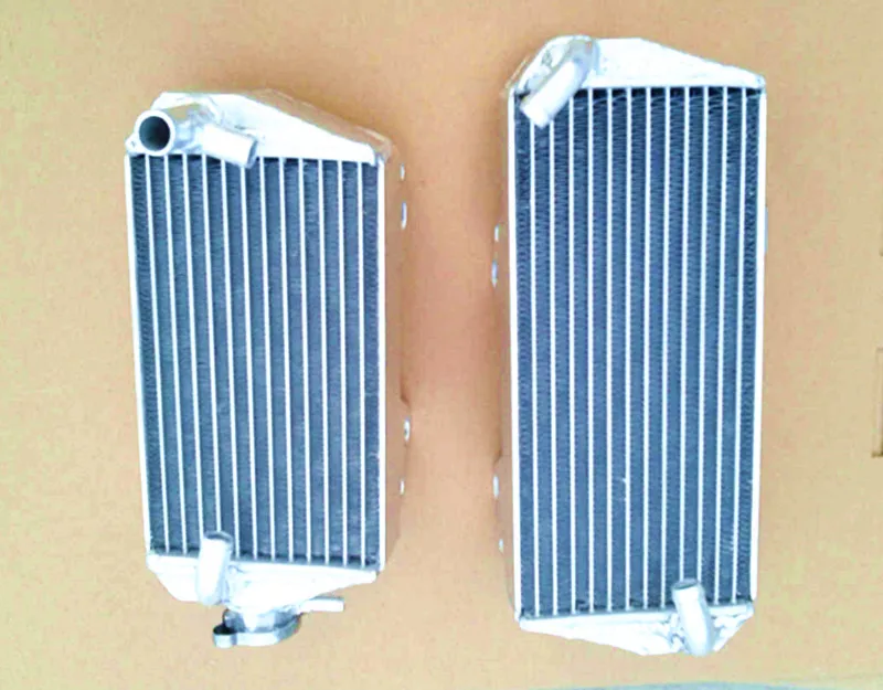 

Алюминиевый радиатор для 2008-2017 Suzuki RMZ450 2008 2009 2010 2011 2012 2013 2014 2016 2015 2017