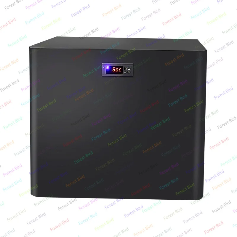 

Sports Physiotherapy Chiller 4 in Charge of 0.5hp Intelligent Mute Outdoor Ice-Bath with Ice Bucket Cooling Water Machine