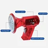 Held Megaphone Voice Changer Megaphone Speaker Toy for Kids Party Favor with 4 Different Voices Role Effects 5