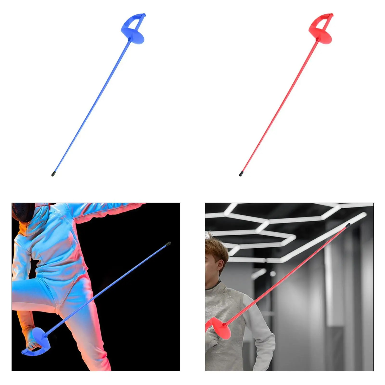 Fencing Training Sword 4
