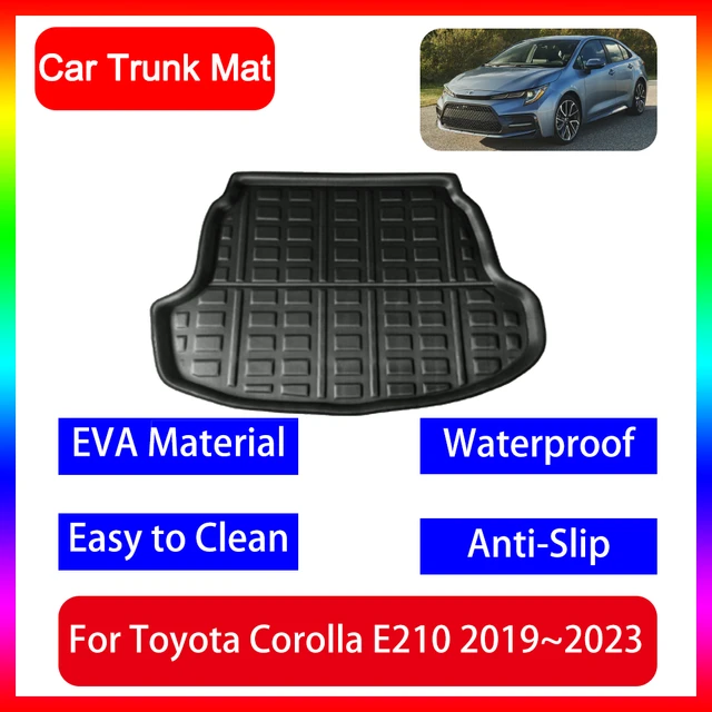 Toyota Corolla 2019-2023 Liner Accessories